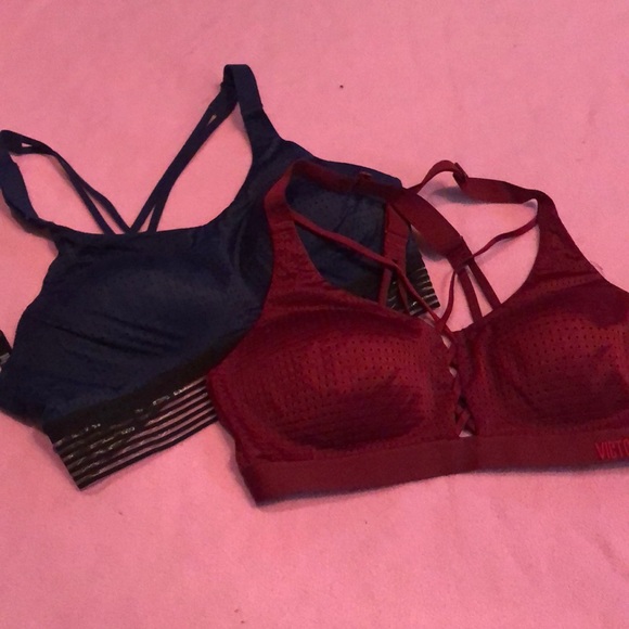 Victoria's Secret Other - Victoria’s Secret Lightweight Sport Bras